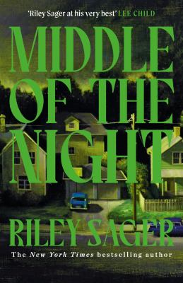 Featured titles - Middle of the night